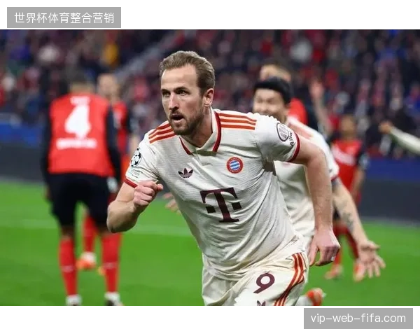 哈里·凯恩冲击图赫尔体系支点，英格兰前场压迫面临终结效率考验